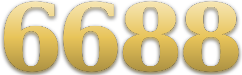 6688 logo